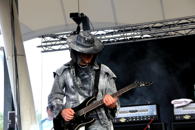 Fields Of The Nephilim