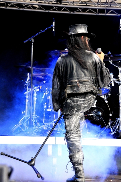 Fields Of The Nephilim