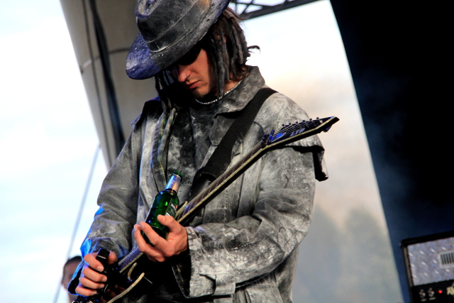 Fields Of The Nephilim