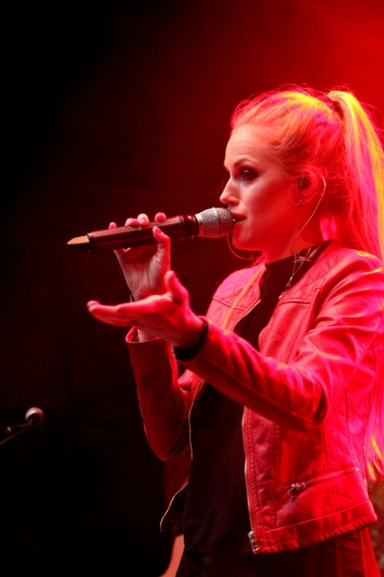 Xandria