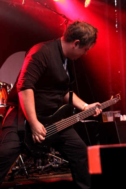 Pyogenesis