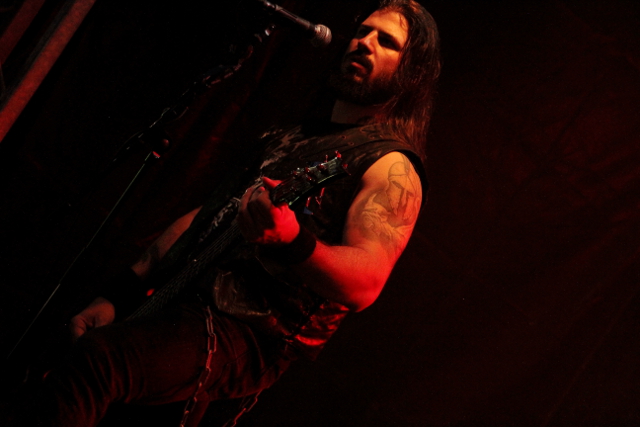 Rotting Christ