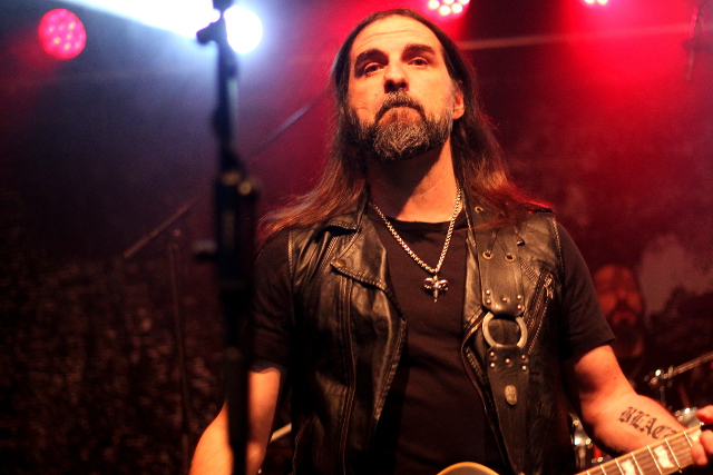 Rotting Christ