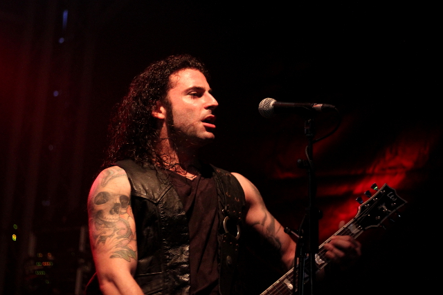 Rotting Christ
