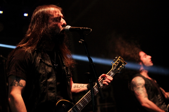 Rotting Christ