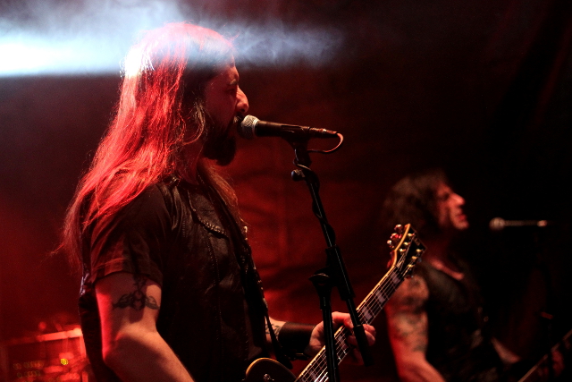 Rotting Christ