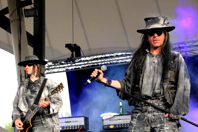 Fields Of The Nephilim