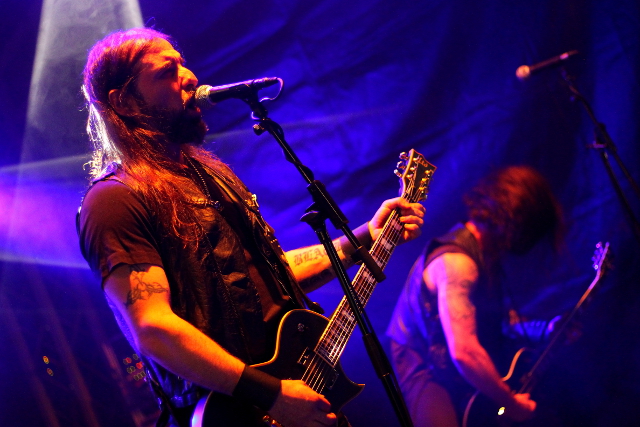 Rotting Christ