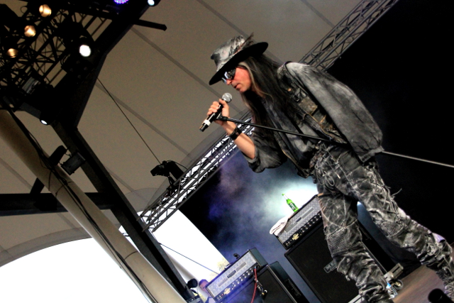 Fields Of The Nephilim