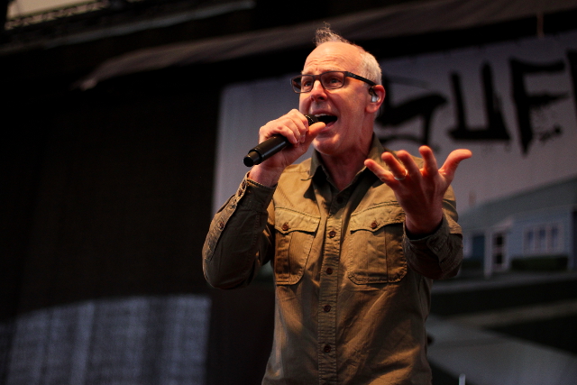 Bad Religion