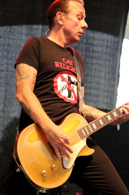Bad Religion