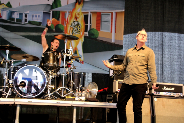 Bad Religion