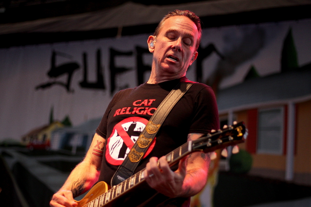 Bad Religion