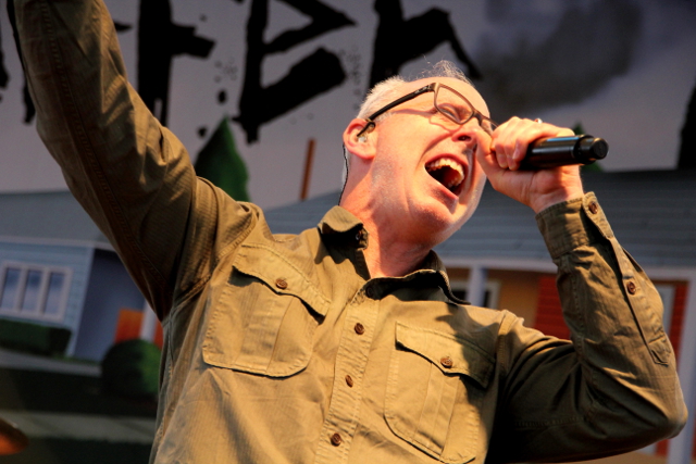 Bad Religion