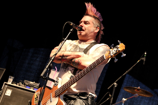 NOFX