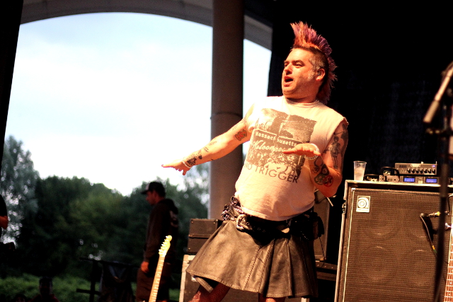 NOFX