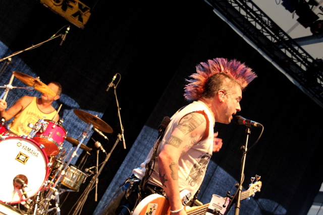 NOFX