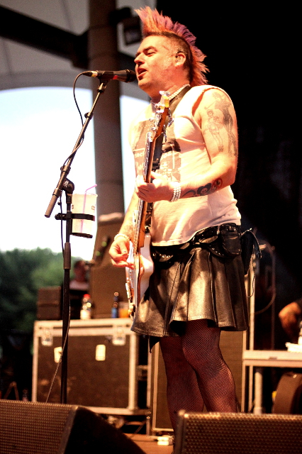 NOFX