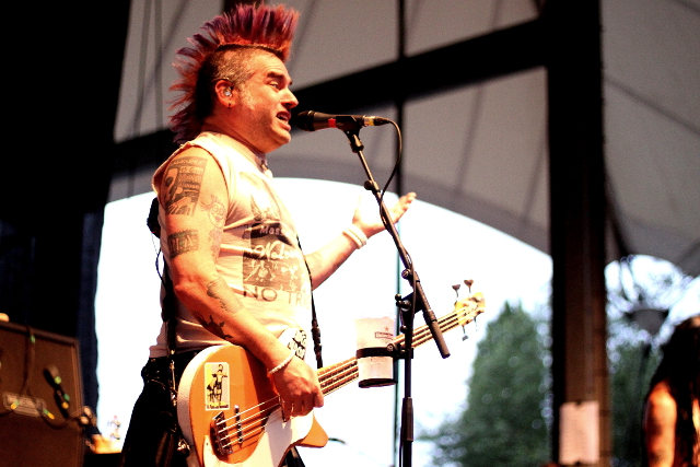 NOFX