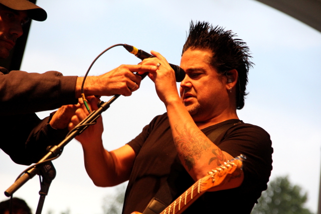 NOFX