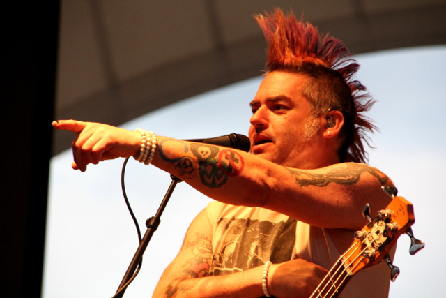 NOFX