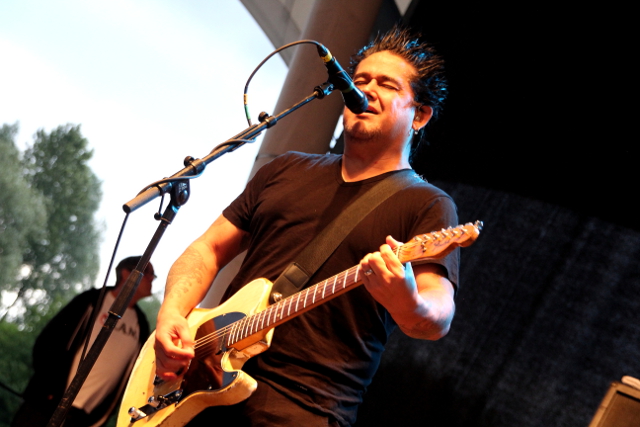 NOFX