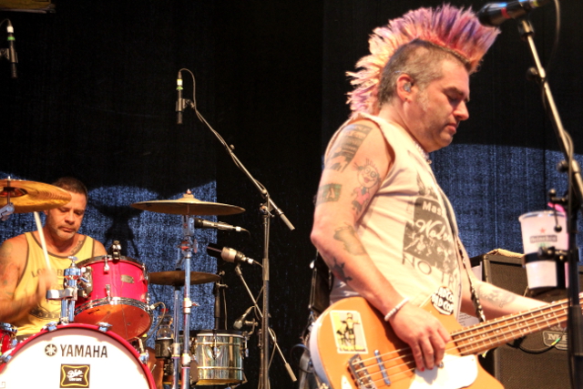 NOFX