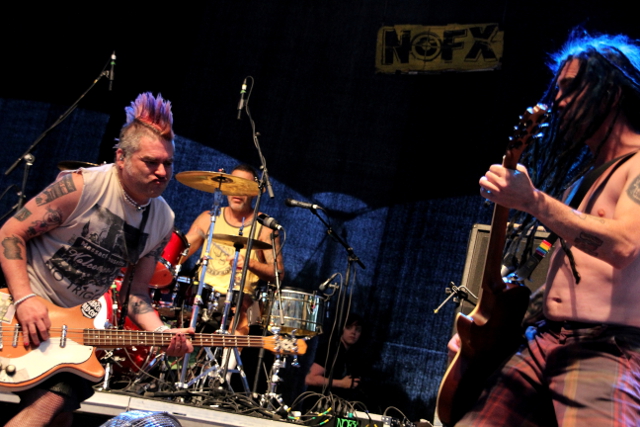 NOFX