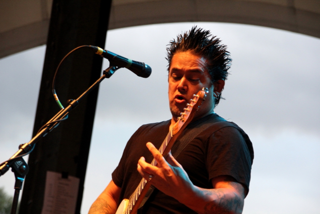 NOFX