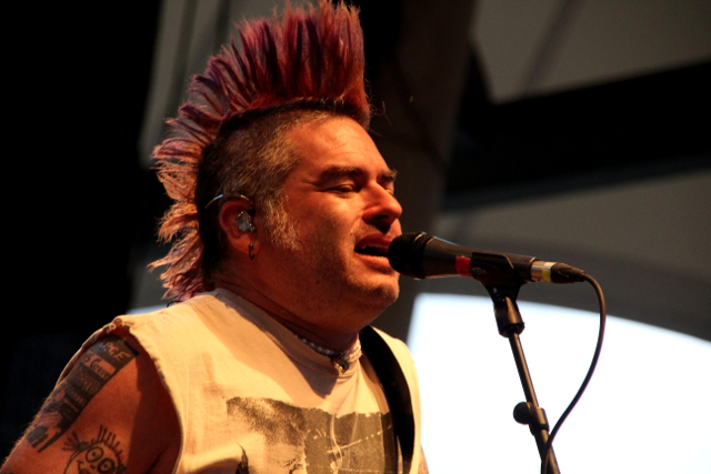 NOFX