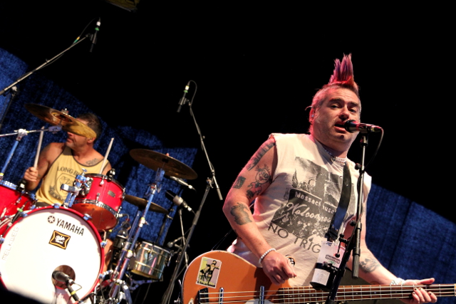 NOFX