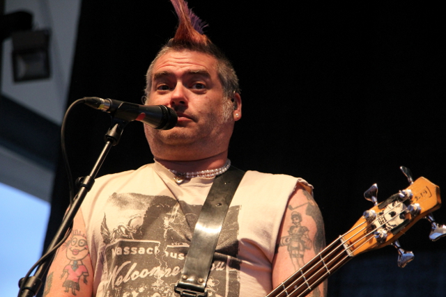 NOFX