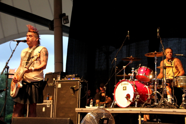 NOFX