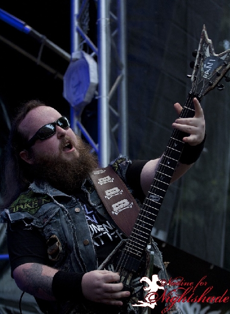 Alestorm