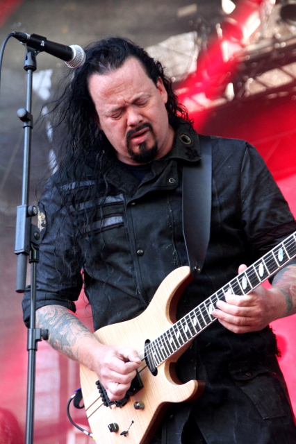 Evergrey