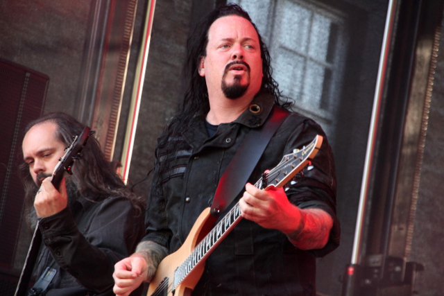 Evergrey