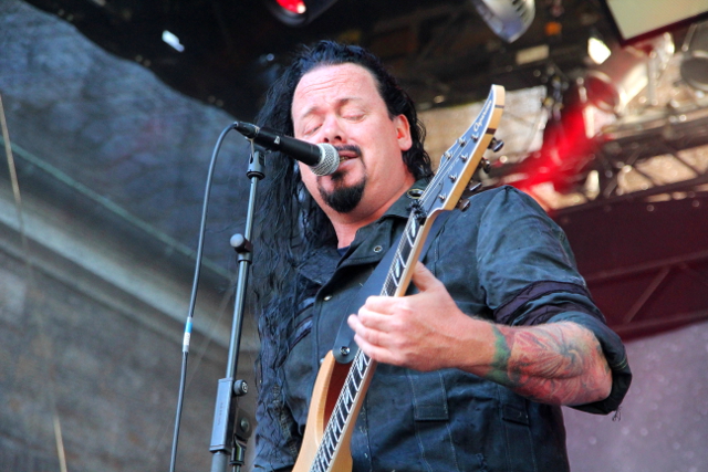 Evergrey