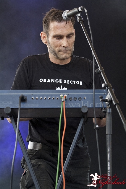 Orange Sector