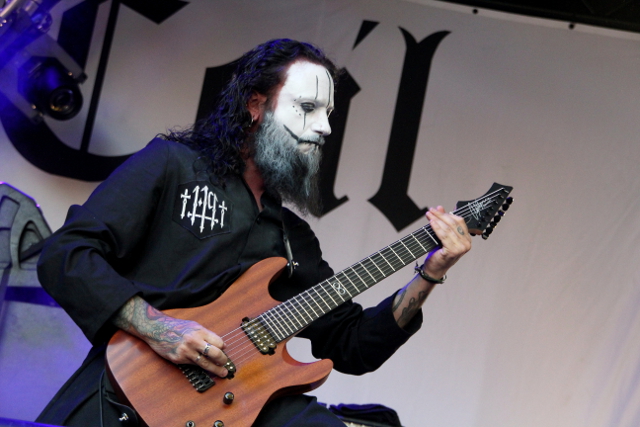 Lacuna Coil