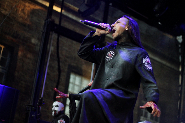 Lacuna Coil