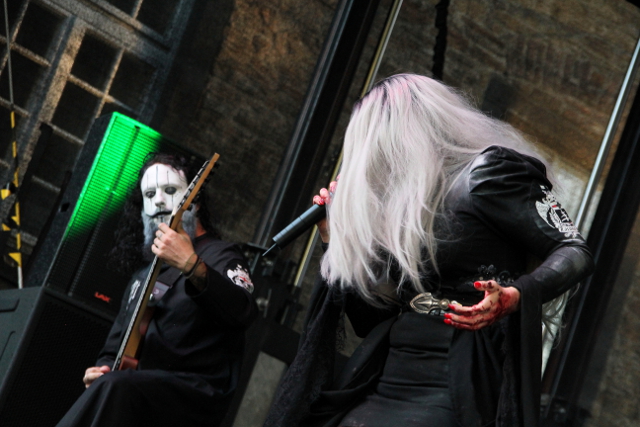 Lacuna Coil