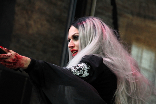 Lacuna Coil