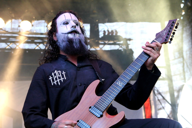 Lacuna Coil