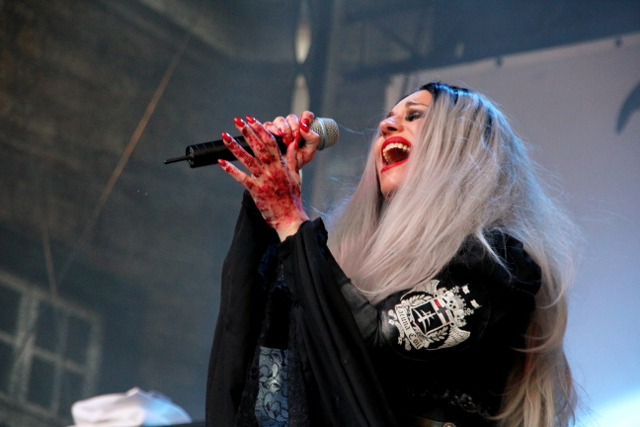 Lacuna Coil
