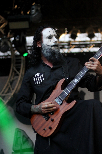 Lacuna Coil