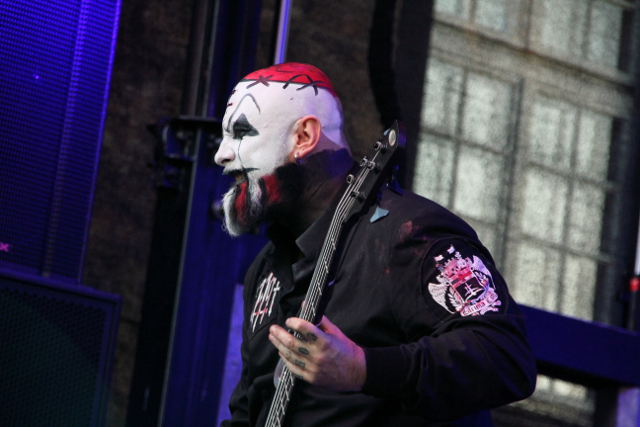 Lacuna Coil