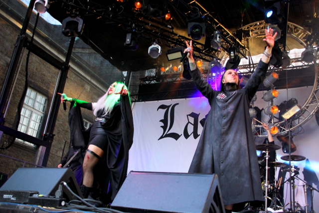 Lacuna Coil