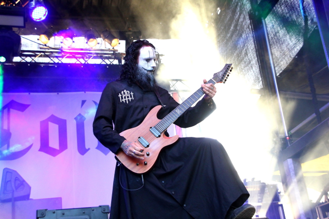 Lacuna Coil