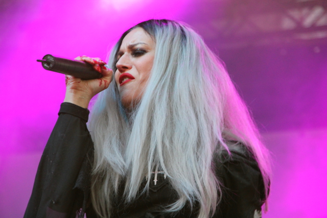 Lacuna Coil