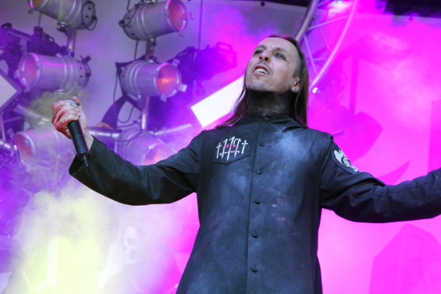 Lacuna Coil